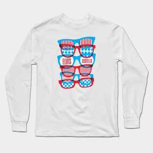 costello Long Sleeve T-Shirt